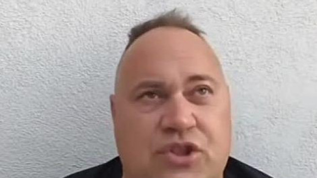 Kőrőskènyi megint hazudik - alkoholt nem iszik a gyogyòs de rèszegen kinyalnà màs puncijàt