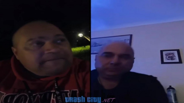 Pipike megint incel rohamot kap egy Niki nevű csajtól aki Mossadnak kedveskedik a live-ban ezért rage quit 2026.05.16