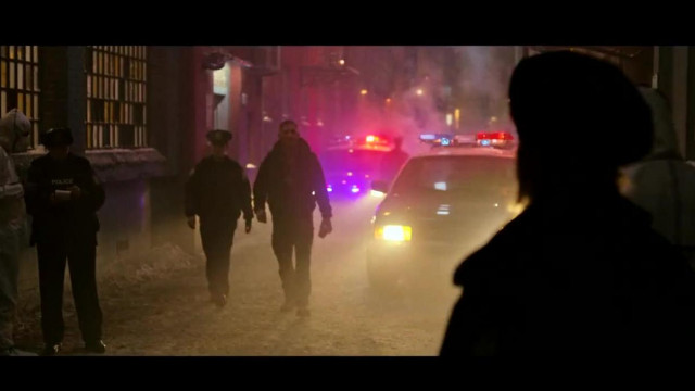 FilmKiller Zoli bénán felolvasott, ChatGPT által írt filmkritikája a Havoc (2025) -ról.