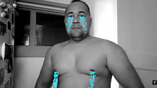 Mc Isti a Szerelmes Pillangó