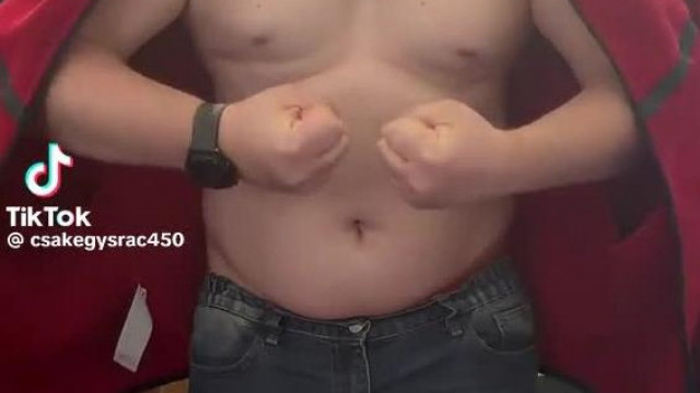 Feriveri feszeng