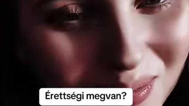 Bruttósított Liszteszsák Evuska érdeklődik, hogy a trolloknak van-e érettségijük, és dolgoztak-e már bankban 2026.05.19