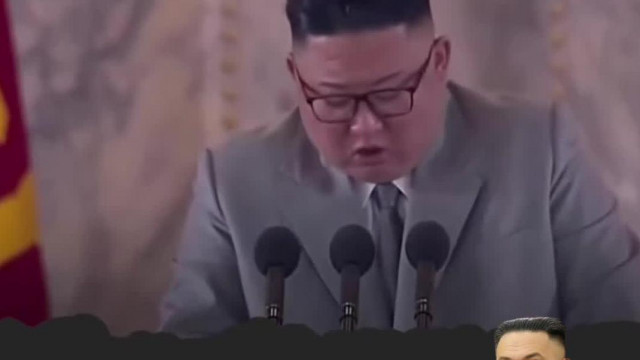A miskolci Diktàtor MC Jong-un köszönetet mond a felszopò inasoknak (paròdia 2026)