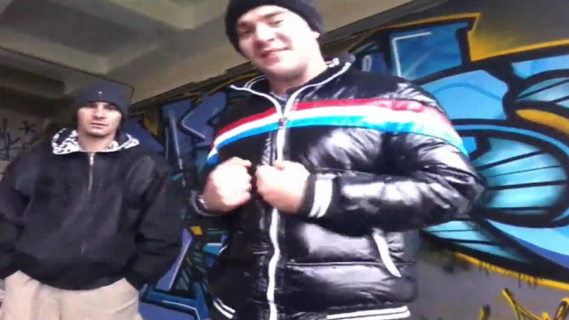 Mr Zaky & Ádám Mobil (Életiskolája)2016