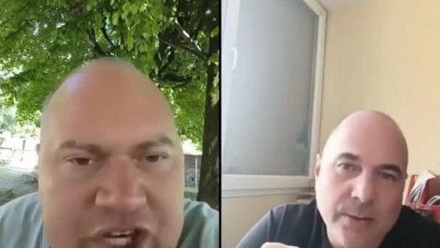 A felhergelt agresszív Röfi csak akkor lesz nyugodt ha Takács Emesét megöli és a vére folyni fog 2026.05.21