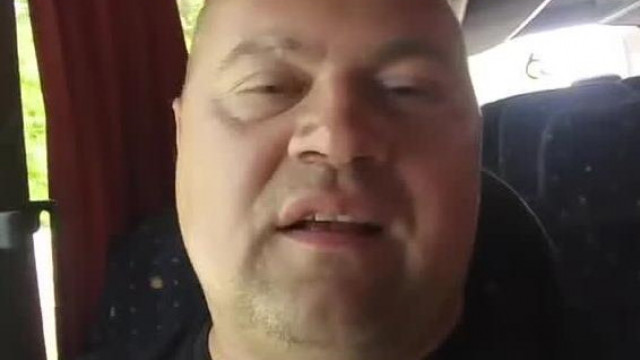 A Rémült Pityuka már mentegetőzik! Lehet, hogy nem is volt olyan jó ötlet a nyilvánosság előtt halálosan fenyegetőzni?