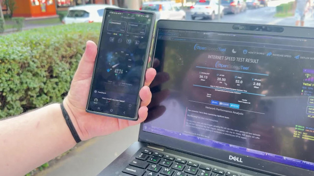 Hájas kibújt a sötét rókaodúból, fétisét a 4g+ tonyokat molesztálja