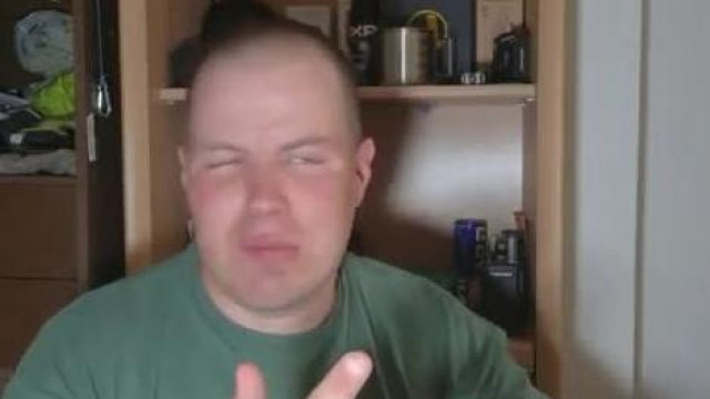 Szopólex otthonról nagypofájuskodó hazudozás live!