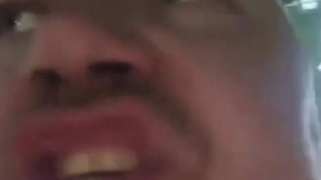 Ez màr Szexuàlis Zaklatàs - a hős szerelmes MC fogatlan Don Juan szerint Takàcs Emese egy bűnöző