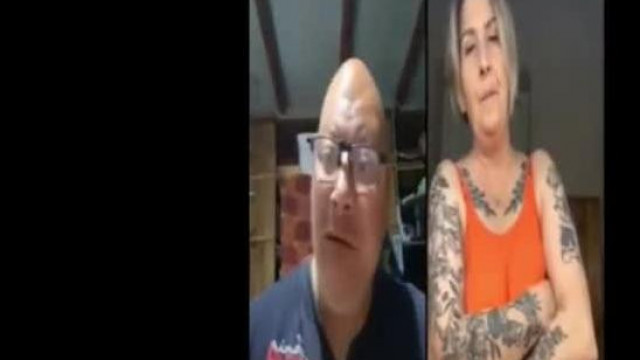 Üdvözlendő hír a Nagyrábéi pedó már nem bír annyit zabálni