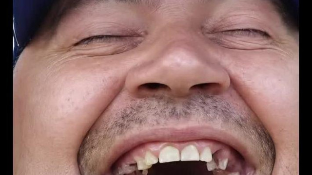 Mc isti 4k Remastered meme