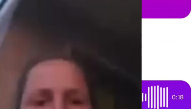 MC malac értelmifogyatékos próbálkozása Takács Emese megtalálására