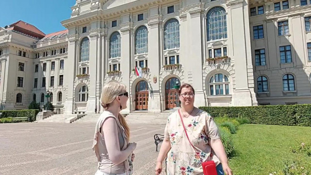 Bódi ézs Eriga 6. rézs - Diki annyira gyászol, hogy olasz farkakba ülne inkább; Bariadd megette a lottó nyereményt