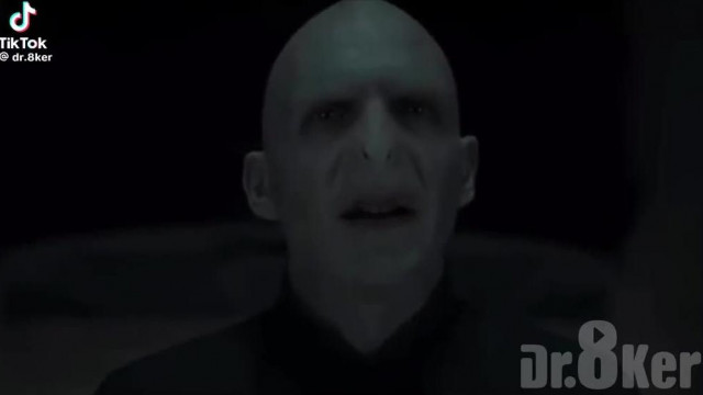 Mc Voldemort (Harry Potter paródia)