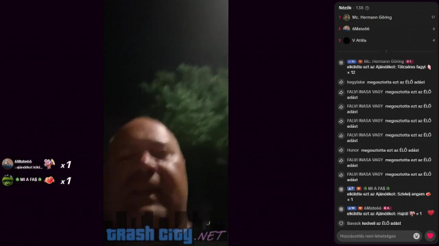 MC Incel börtönbe zárná a féreg mocskos nőket mert a véres picsával és szaros pinával kikészítik a férfiakat 2026.05.31