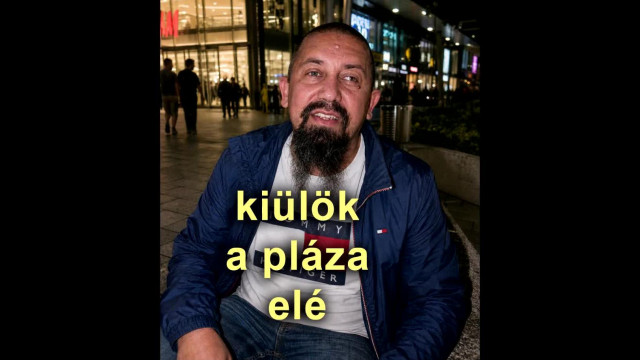 Filmkiller újfent parodizálja a GyilkosságZrt vezérigazgatóját (2026)