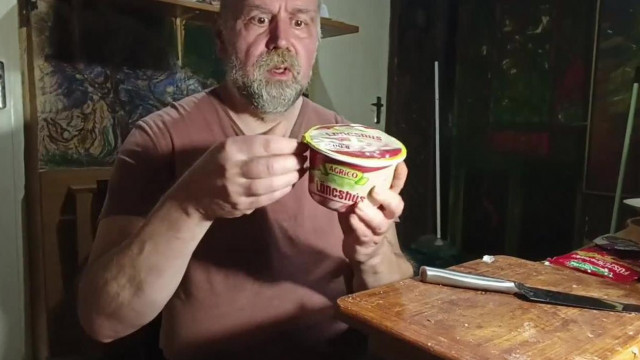 Moslékfőzés Rucu bácsival