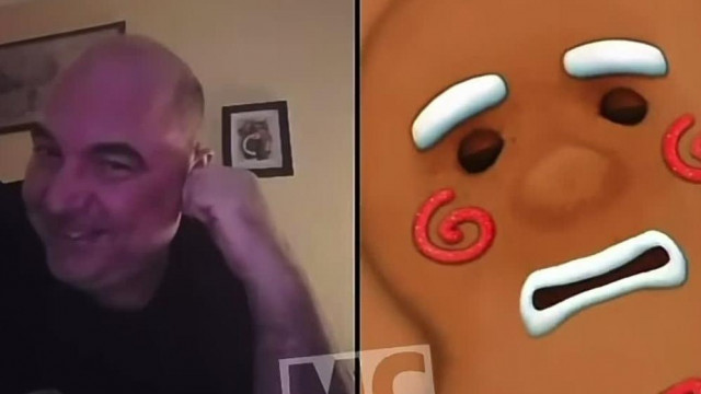 Pempi már nem először húzta ki a gyufát Mc Gyogyósnál