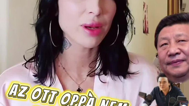 2 Centis Kuki ès Síròs Szex - így kezdődött az àzsia fètis a Galandfèreg fizimiskàjú Alekszisz Rodàliksznèl