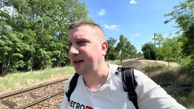 Kufár úr komoly politikai elbeszélései, próbál ragebaitelni (sikertelenül)