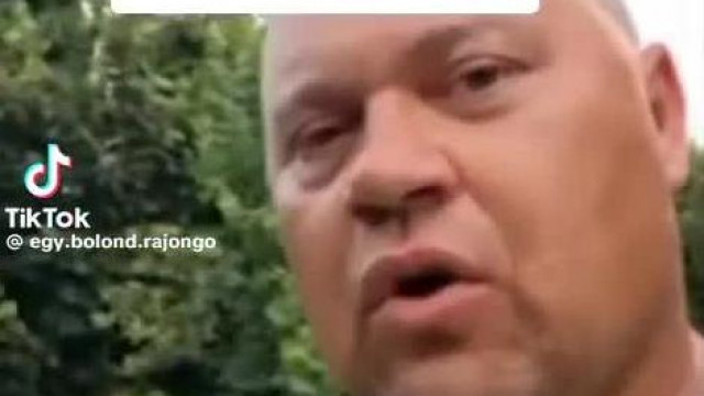 MC Hadvezér szerint csak az a jó amit ő mond
