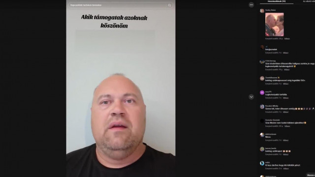 MC Koldus megköszöni a szülinapi Wise utalásokat a felszopóknak! 2026.06.01