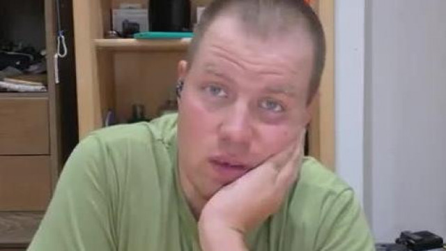Szopólex már kamerára is kolduló live!