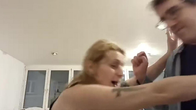 Kaffka Merci: Össze Zavartátok (Sodit verős live) 2022.02.19.