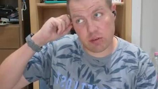 Szopólex már mindenre gyűjtős live!