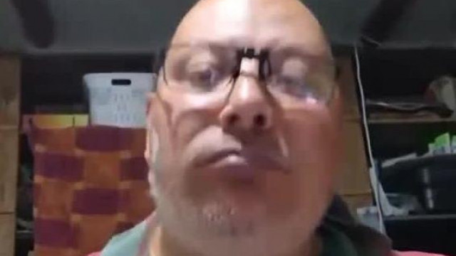Vaádsz Gyula új betegséget színlel