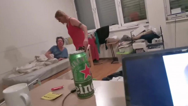 Sodi: Fullfear Nézős Live Mercivel és Jutkával (bónusz balhék) 2022 02.14.