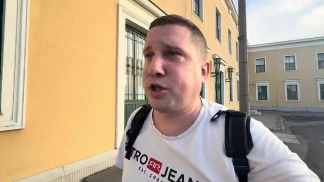 Kufár az új Herby