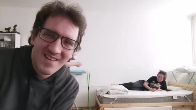 Sodi: Mi Van Most A Kaffka Mercivel