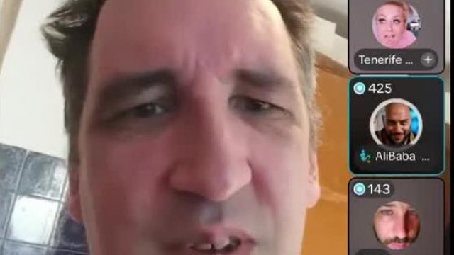 Úgy felbasszák a Busák Józsefet, hogy visszatér egy pillanatra prime állapotába xddd