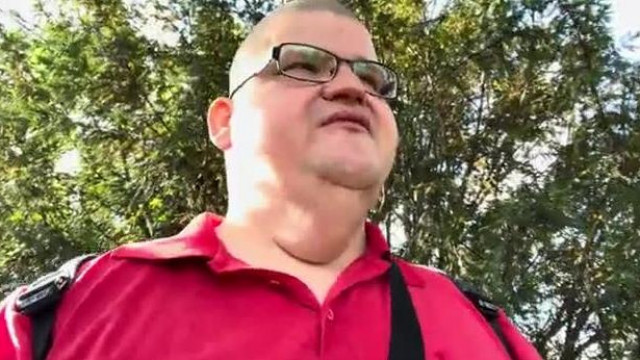 Vágóhíd szökevény Vlog - az IQ betyár elhagyta a mikrofont