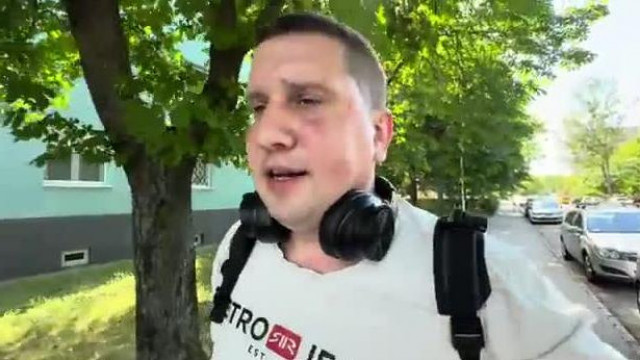Koldus Kufár újra hódít