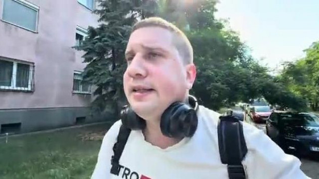 Koldus Kufár újra hódít