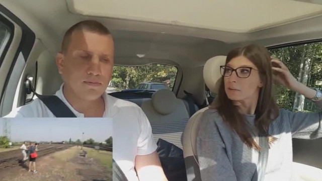 Stohl Lucás kérdezz-felelek Kufárral. Lucát ne bántsátok pls