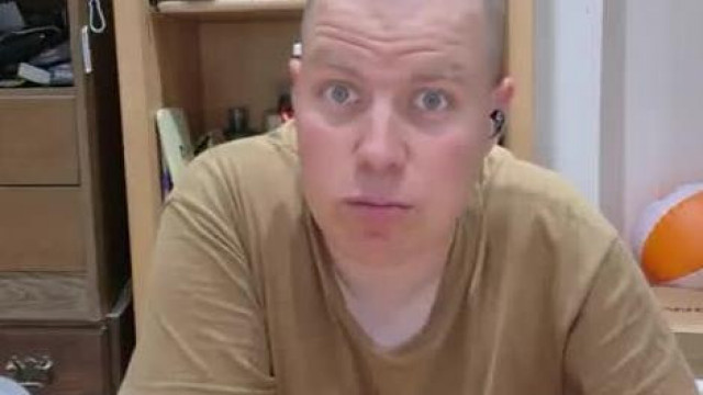 Szopólex uszításra nem kíváncsi (azóta törölt) live!