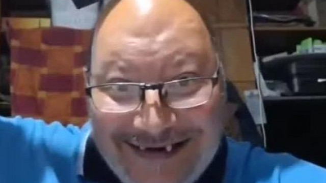 Vadász Gyula minden hónapban mozizni fog, mert jár neki