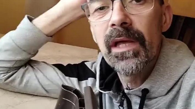 Túri Tamás macskáját ivartalanították a szerző helyett