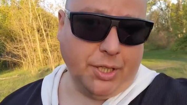 Norbi35 instant-incelrohamot kapott, mert valaki megszólított egy nőt a buszon