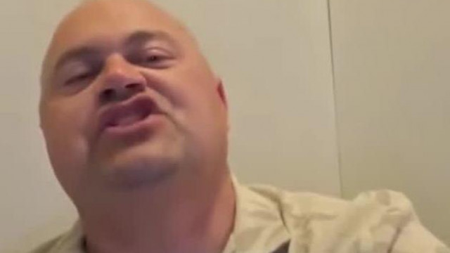 "Èn nagyon sokat Szexeltem, de szarszaga volt a Nőnek" - pszichòmalac Incelkènyi bizonygatja hogy nem szűz