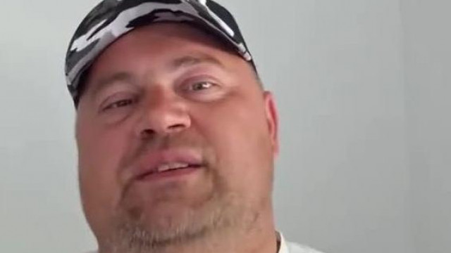 MC Jason "Horeor" liveot szeretne csinálni