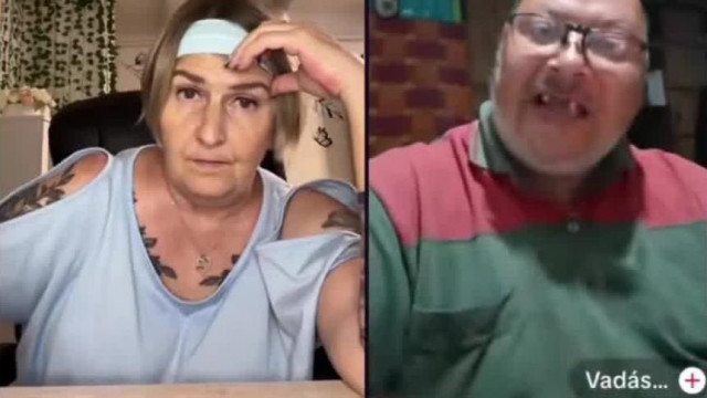 Tojást elitélték és ordítva fellebbezett a Bíróságon plusz mindenki hülye csak ő nem