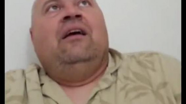 "Meg Kellesz Hányatnom magam" - a brutàlisan rossz fizikai àllapotban lévő MC malac live közben beokádik