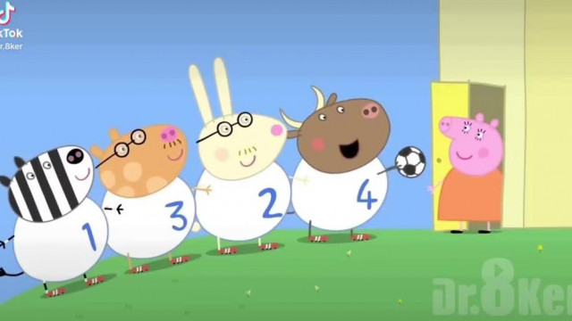 Peppa Rozi