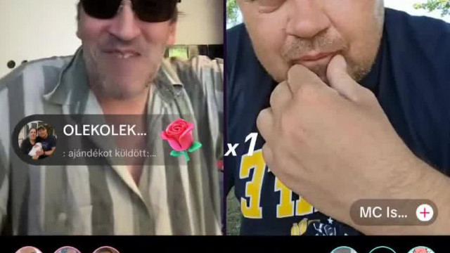 MC Szonda és Sodi konzíliuma a trollokról