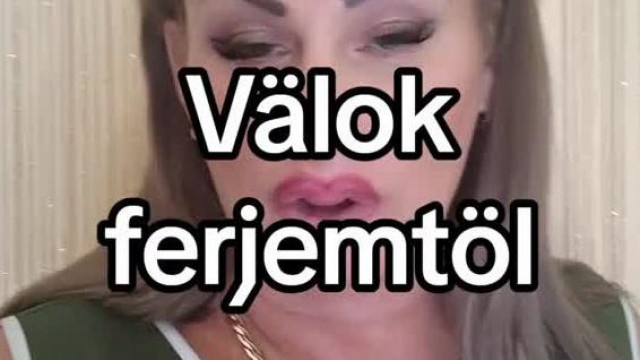 Privi Vivi Milfiána válik strici Heimo ( ex ) férjétől - Part 1