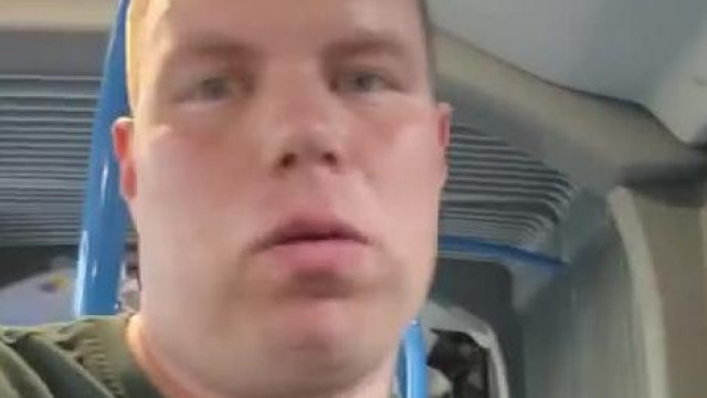 Szoólex buszon okoskodó live!